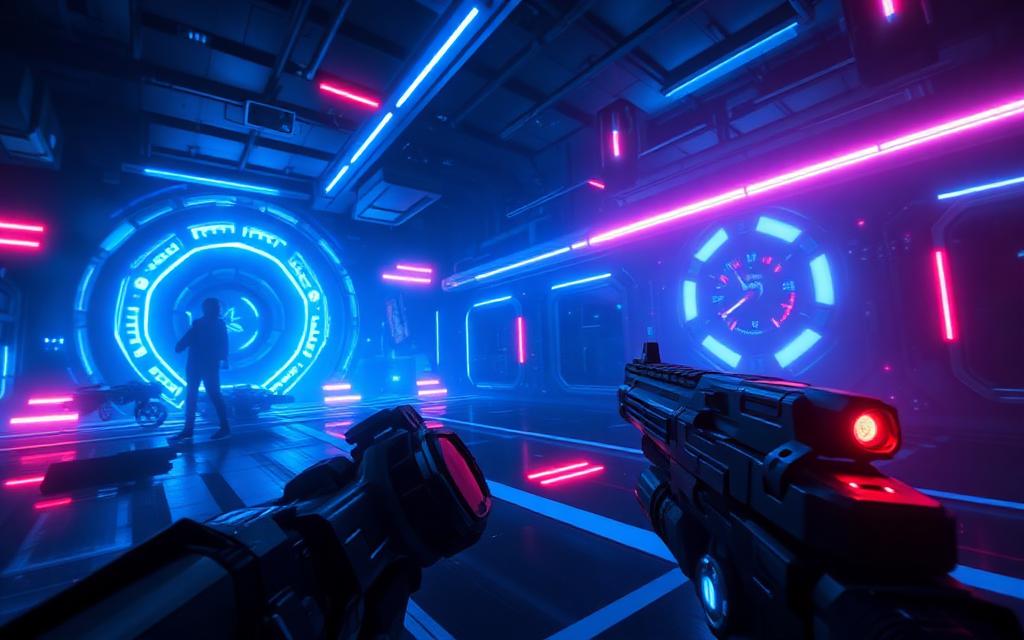 1v5 Clutch — Iron Forge